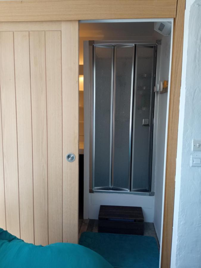 Appartement 45M2 - Proche Deauville - Vue Mer Bénerville-sur-Mer Exterior foto